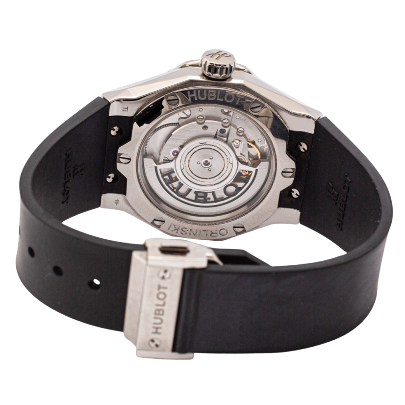 Hublot Classic Fusion Orlinski