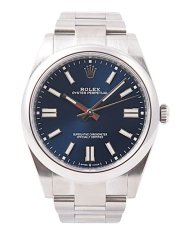 ROLEX Oyster Perpetual 41