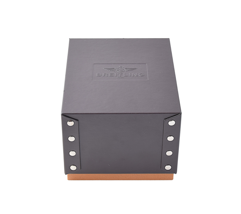 Breitling Superocean Heritage Edition Speciale 46mm