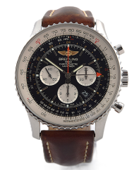 Breitling Navitimer GMT