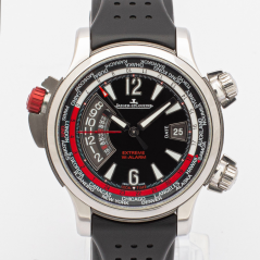 Jaeger-LeCoultre Master Compressor Extreme W-Alarm