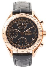 OMEGA Speedmaster Triple Day Date