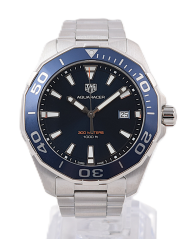 TAG Heuer Aquaracer