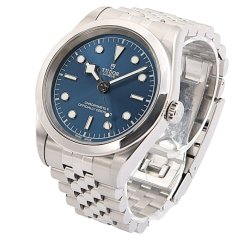Tudor Black Bay