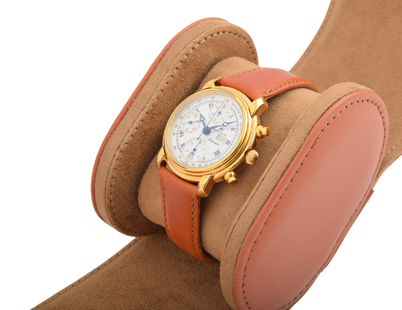 Maurice Lacroix Masterpiece