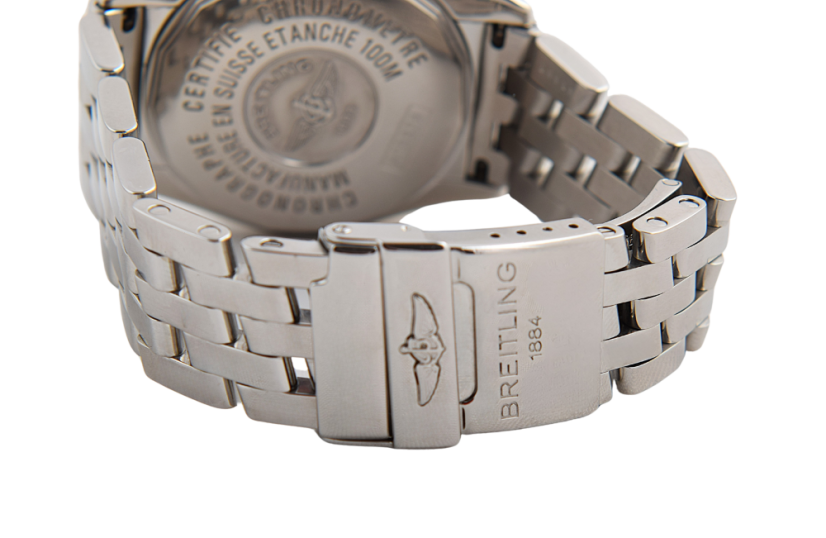 Breitling Chrono Cockpit