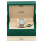 ROLEX Datejust 41mm Mint