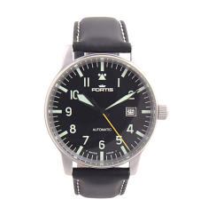 Fortis Flieger