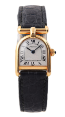 Cartier Calandre