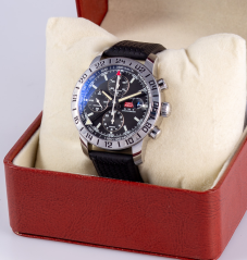 Chopard Mille Miglia GMT