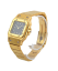 Cartier Santos Full Gold