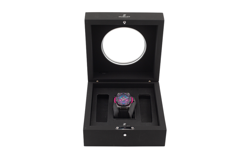 Hublot Big Bang Mexico