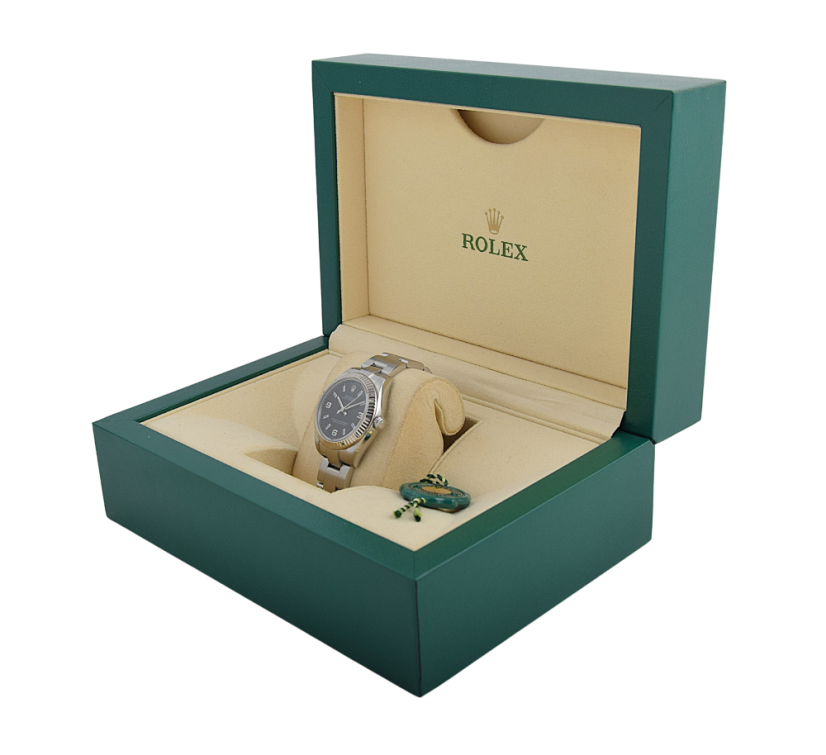 Rolex Oyster Perpetual 31mm