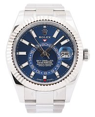 Rolex Sky-Dweller