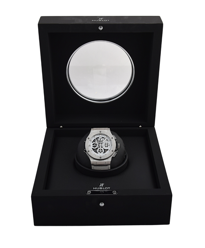 Hublot Big Bang Aero Bang GAP2011