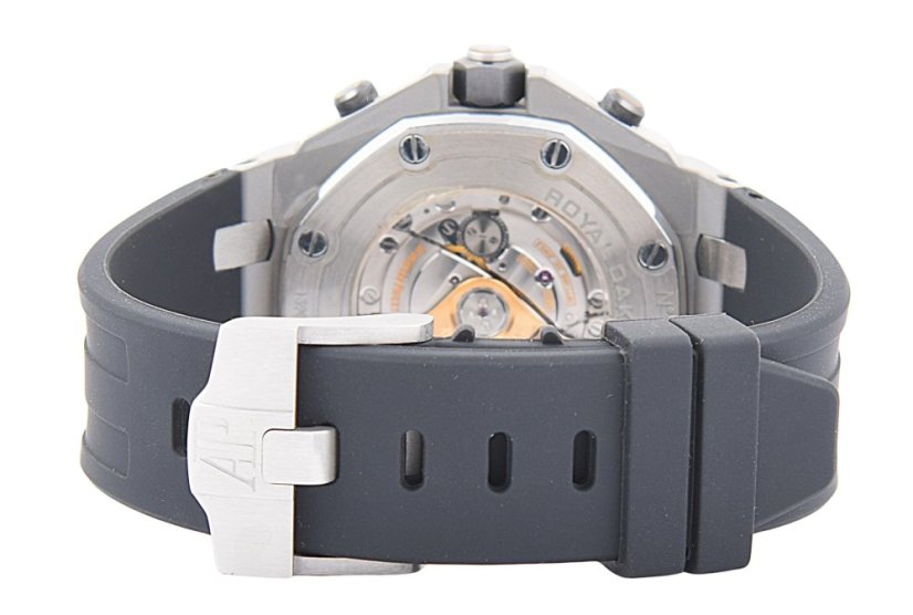Audemars Piguet Royal Oak Offshore Chronograph Elephant