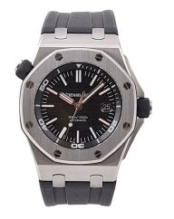 Audemars Piguet Royal Oak Offshore Diver