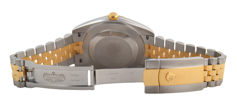 ROLEX Datejust 41mm