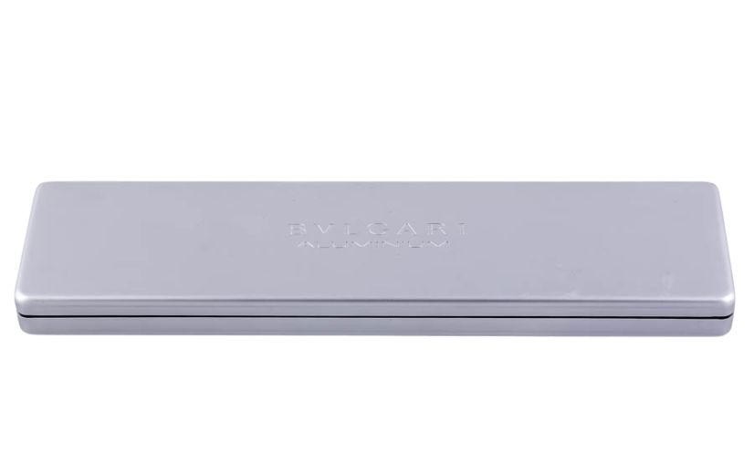 Bulgari Aluminium