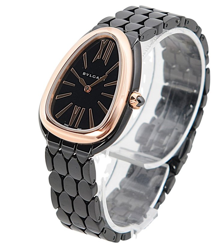 BVLGARI Serpenti Seduttori