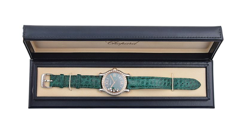 Chopard Happy Sport