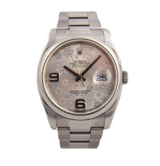 Rolex Datejust 36mm