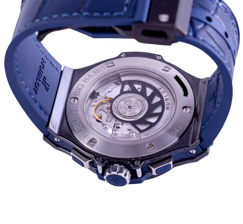 Hublot Big Bang