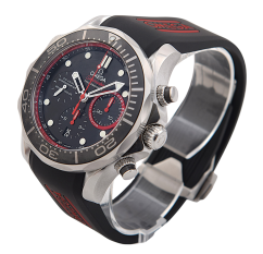 Omega Seamaster Diver 300M ETNZ