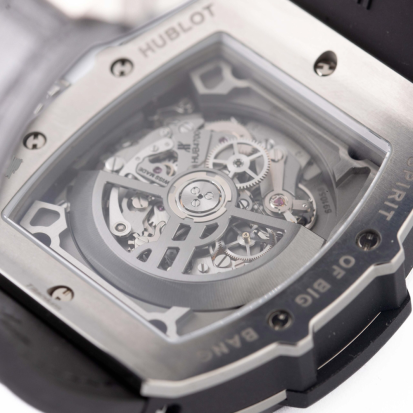 Hublot Spirit of Big Bang