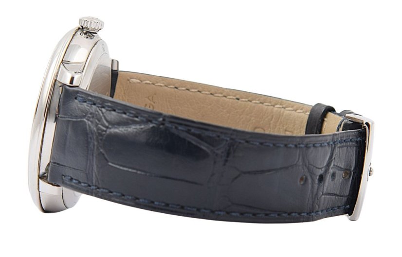 Omega De Ville Prestige Orbis