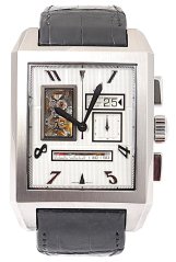 Zenith Mega Port Royal Open El Primero Grande Date