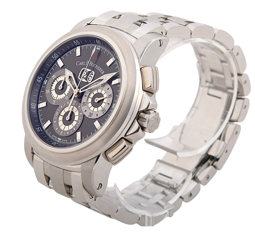 Carl F. Bucherer Patravi