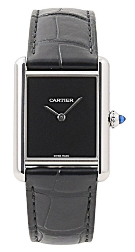 CARTIER Tank Must