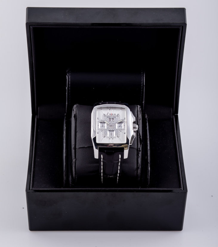 Breitling For Bentley Flying B