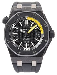 Audemars Piguet Royal Oak Offshore Diver