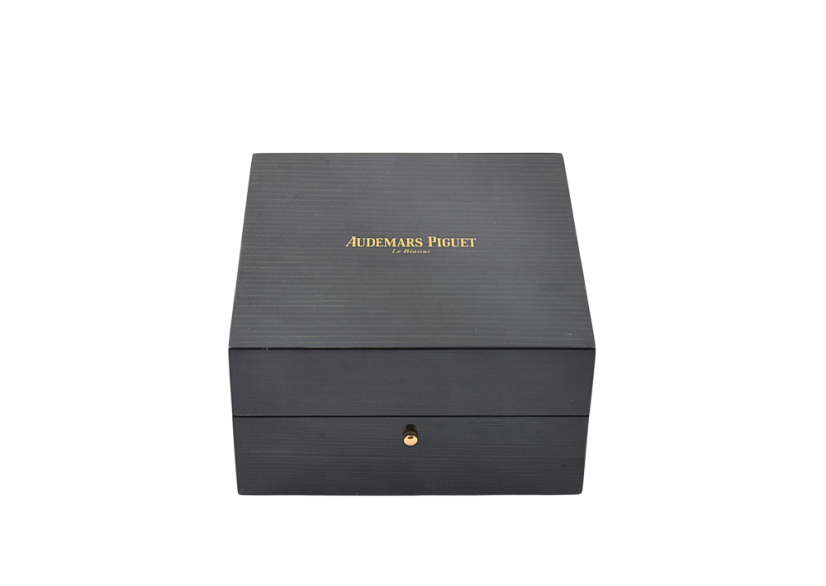 Audemars Piguet Royal Oak Offshore Chronograph SAFARI