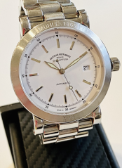Mühle Glashütte M99