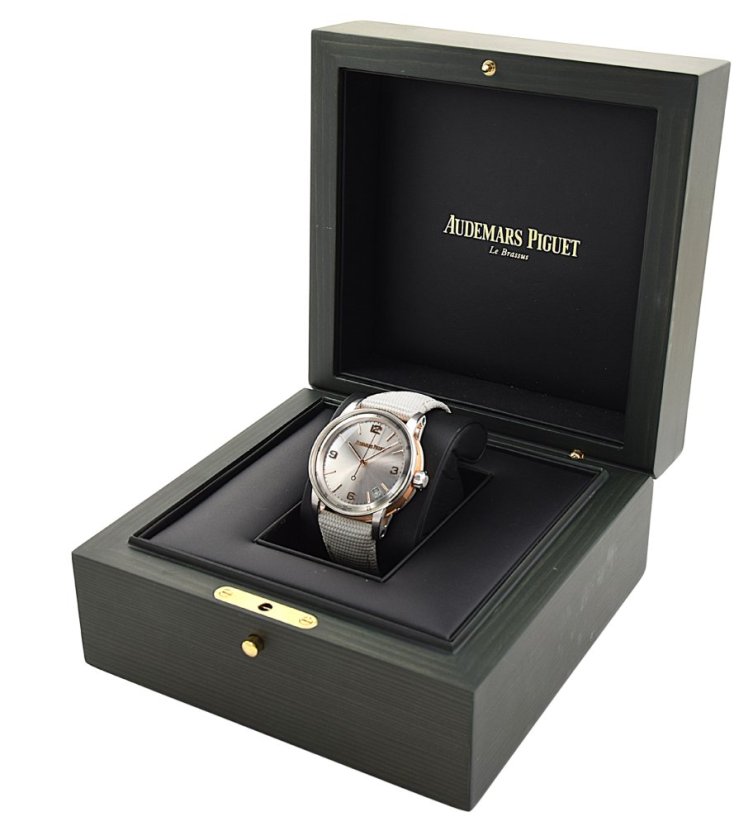 Audemars Piguet Code 11.59