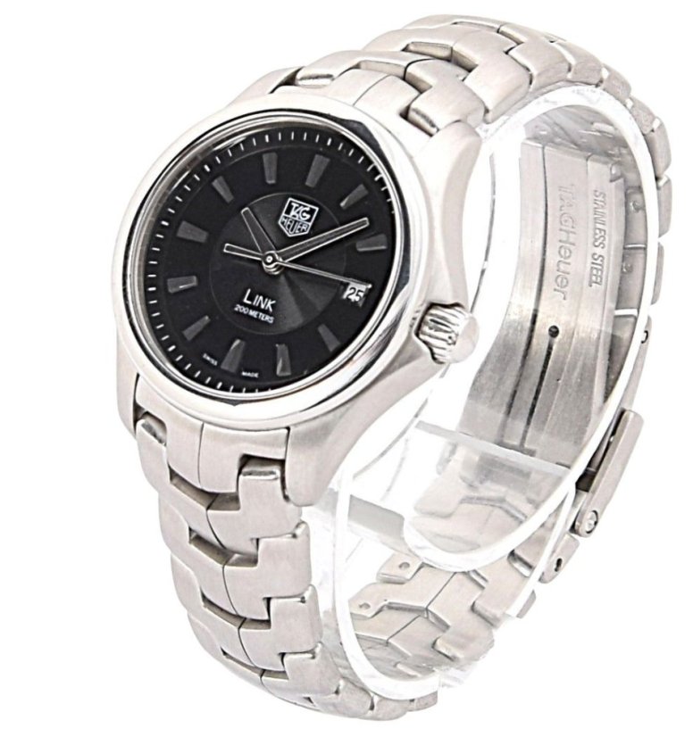 TAG HEUER Link