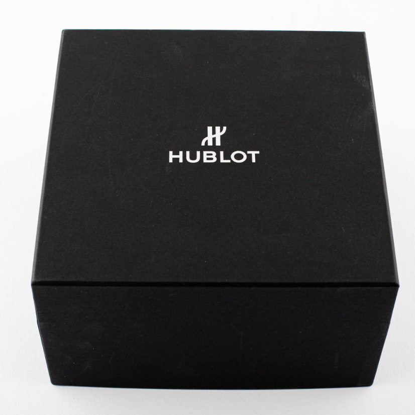 Hublot Big Bang (Budík)