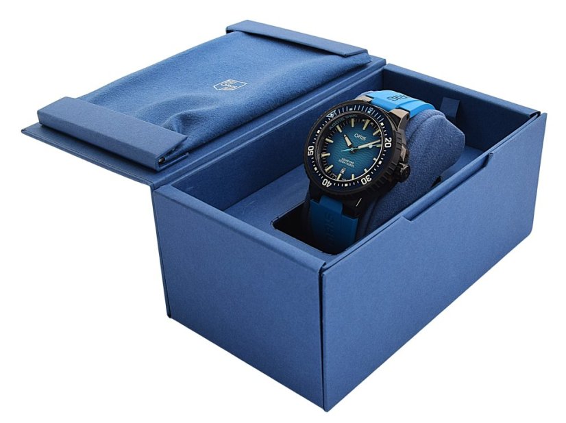 Hodinky Oris Aquis Pro 1000M