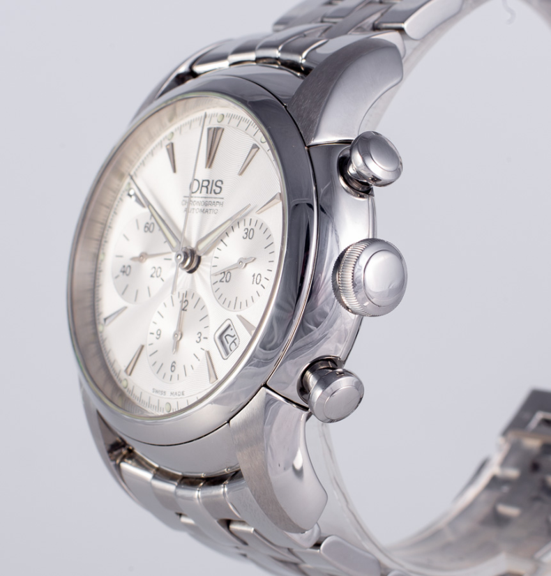 Oris Artelier