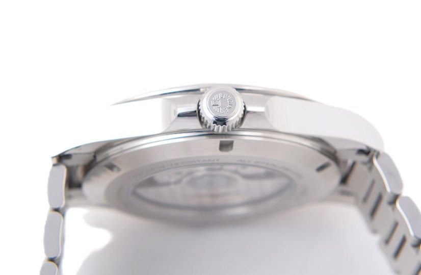 Longines Conquest