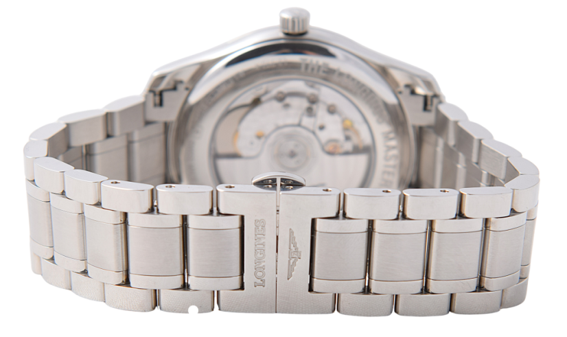 Longines Master Collection