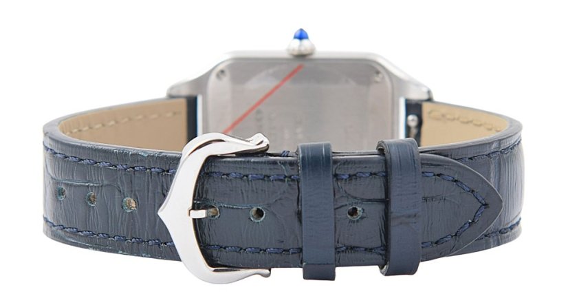 Cartier Santos Dumont