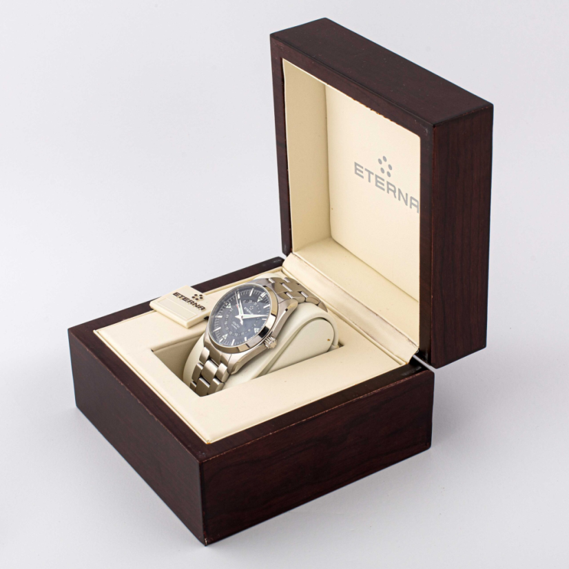 Eterna Kontiki