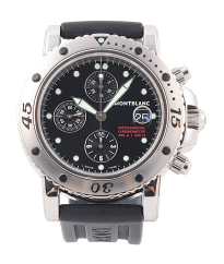 Montblanc Sport 1906 Soulmakers Limited Edition