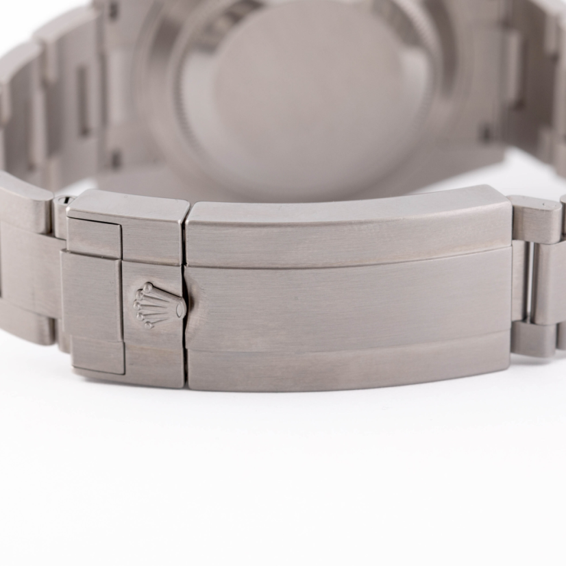 Rolex Submariner Date 116610LN