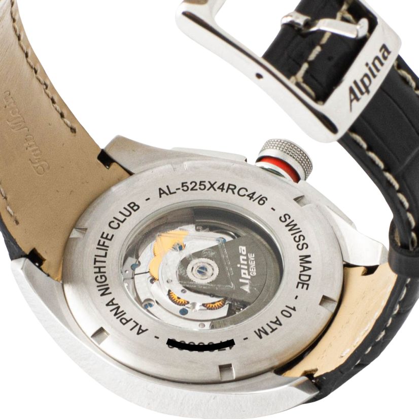 Alpina Nightlife Club