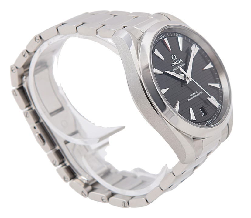 Omega Seamaster Aqua Terra 220.10.41.21.01.001